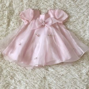 6-9 mo dress